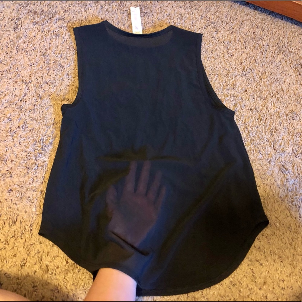 Two Fabletics Tank Tops, XS - Picture 3 of 8